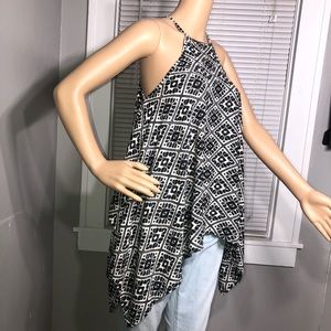 ALYA tunic top size S